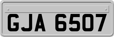 GJA6507