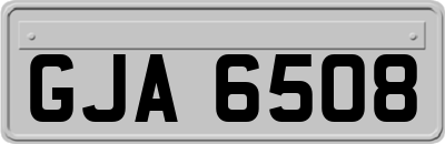 GJA6508