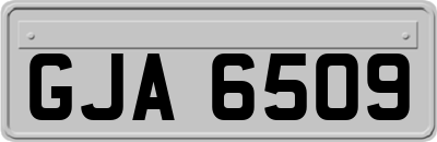 GJA6509
