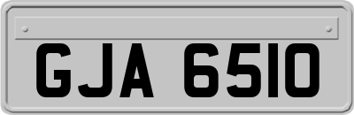 GJA6510
