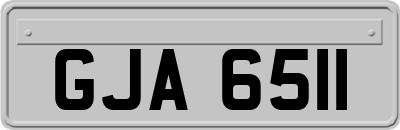 GJA6511