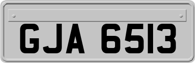 GJA6513