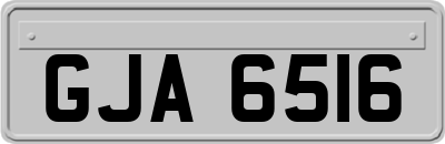 GJA6516