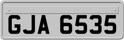 GJA6535