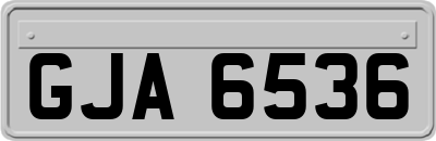 GJA6536