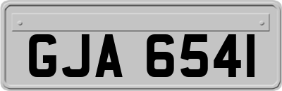 GJA6541