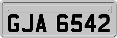 GJA6542