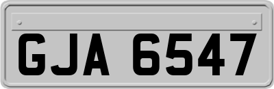 GJA6547