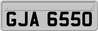 GJA6550
