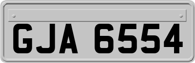 GJA6554