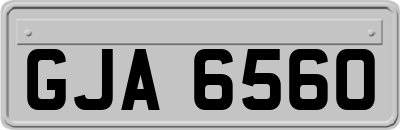 GJA6560