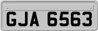 GJA6563
