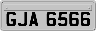 GJA6566