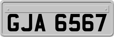 GJA6567