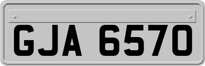 GJA6570