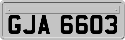 GJA6603