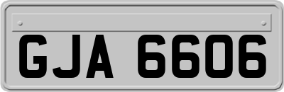 GJA6606