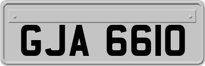 GJA6610