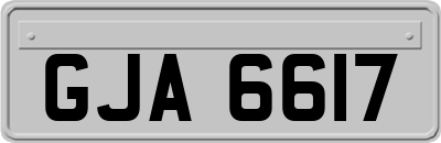 GJA6617
