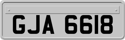 GJA6618
