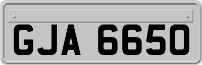 GJA6650
