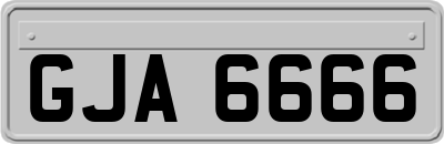 GJA6666