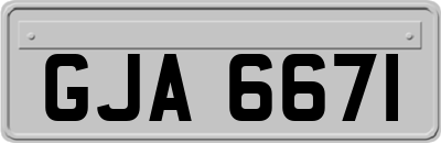 GJA6671