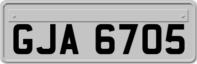 GJA6705