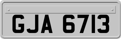 GJA6713