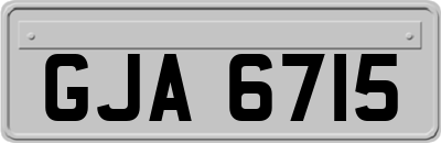 GJA6715