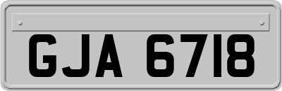 GJA6718