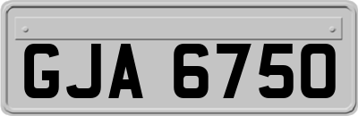 GJA6750