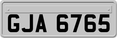 GJA6765