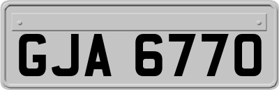 GJA6770