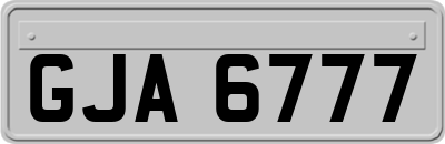 GJA6777