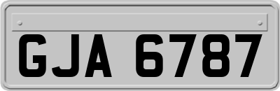 GJA6787