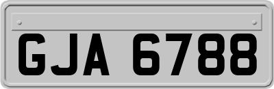 GJA6788
