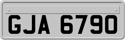 GJA6790