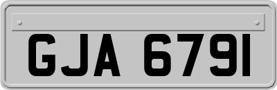 GJA6791