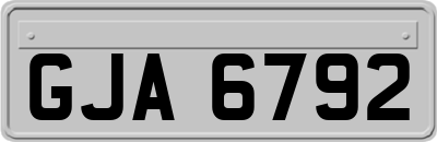 GJA6792