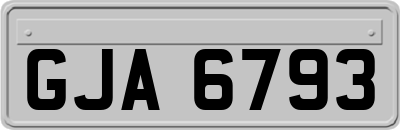 GJA6793