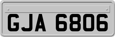 GJA6806