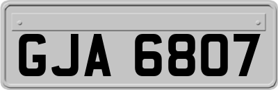 GJA6807