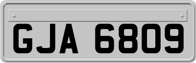 GJA6809