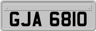 GJA6810