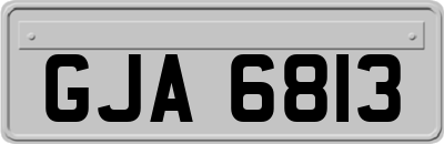 GJA6813