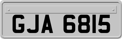 GJA6815