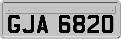 GJA6820