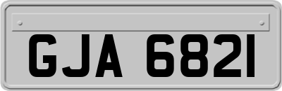 GJA6821
