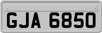 GJA6850